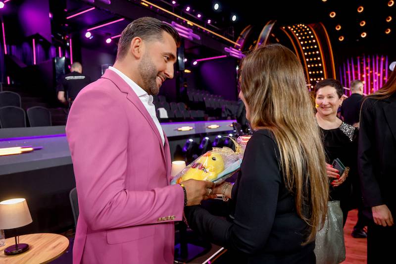 Skandal za skandalem w “TzG”. Widzowie grzmią po tym, jak wyłączyli mikrofon Kamilowi Baleji