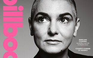 Co ta ci*a robi na okładce RS? – pyta Sinead O’Connor