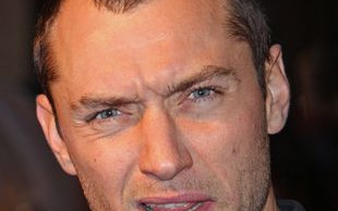 Jude Law będzie ojcem po raz czwarty