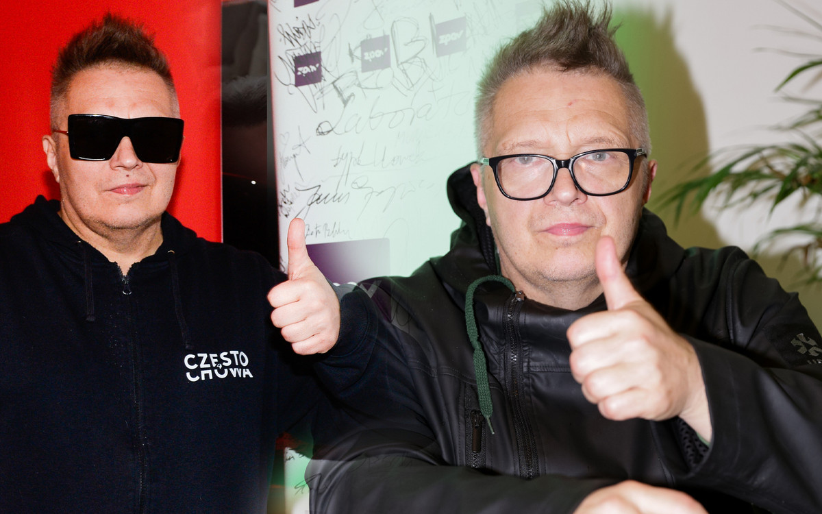 Muniek Staszczyk poleca WIARĘ W BOGA zamiast PSYCHOLOGA. Fani: “Kolejny nawrócony DZIADERS”