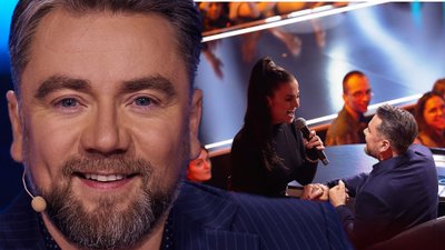 The Four: ZIRYTOWANY Kuba Badach STROFUJE uczestniczkę. Był oburzony jej zachowaniem!