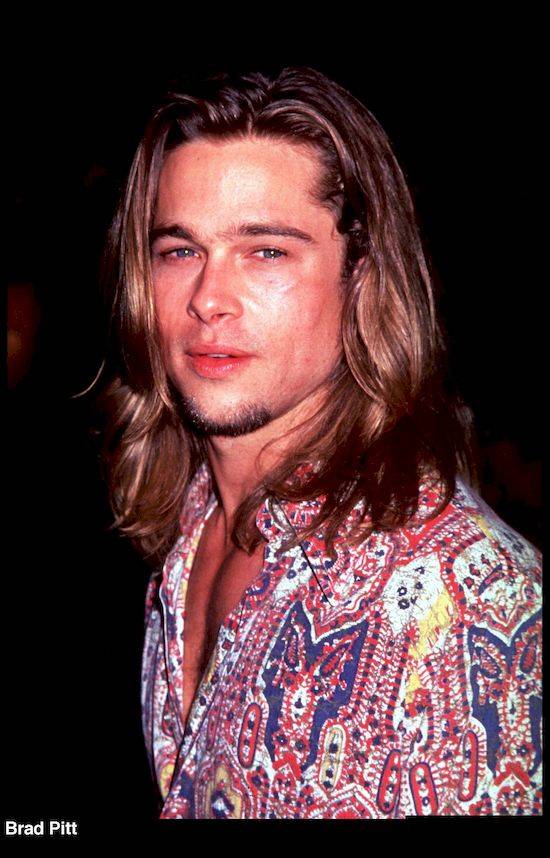 RYGOR, dyscyplina, religijność – tego nie wiedzieliście o dzieciństwie Pitta