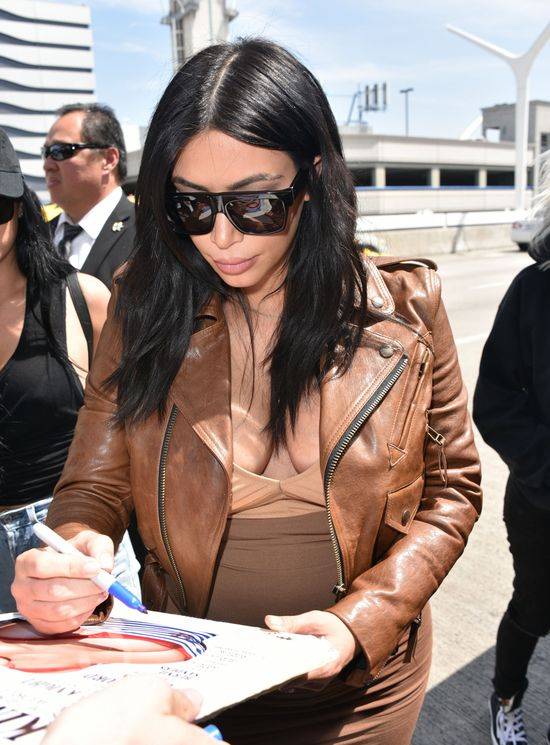 Jaki rozmiar stanika noszą gwiazdy?