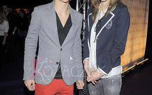 Poznajecie czyja to córka? (FOTO)