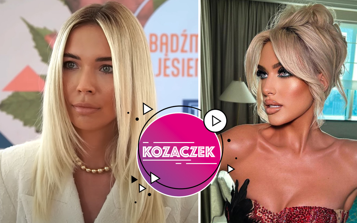 Sandra Kubicka pozwana na KOSMICZNĄ kwotę przez Caroline Derpieński?!