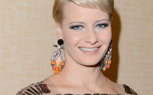 Małgorzata Kożuchowska idzie na wojnę z Kasią Zielińską?