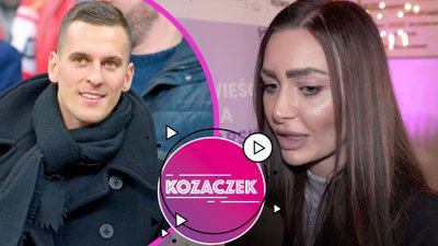 Jessica Ziółek o ślubie i rozstaniu z Arkiem Milikiem. Nadal mają kontakt? (WIDEO)