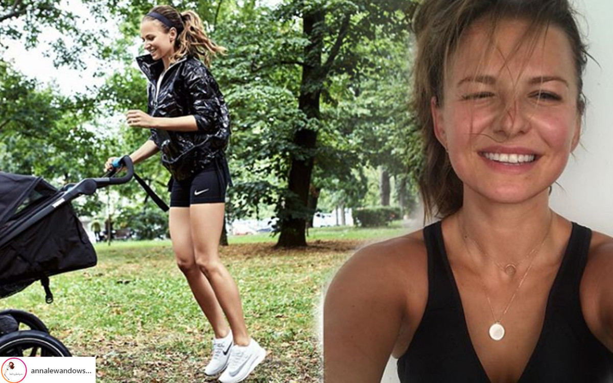 Internautka do Lewej: przesada, pani GWIAZDORZY! Tym razem Ania nie wytrzymała!