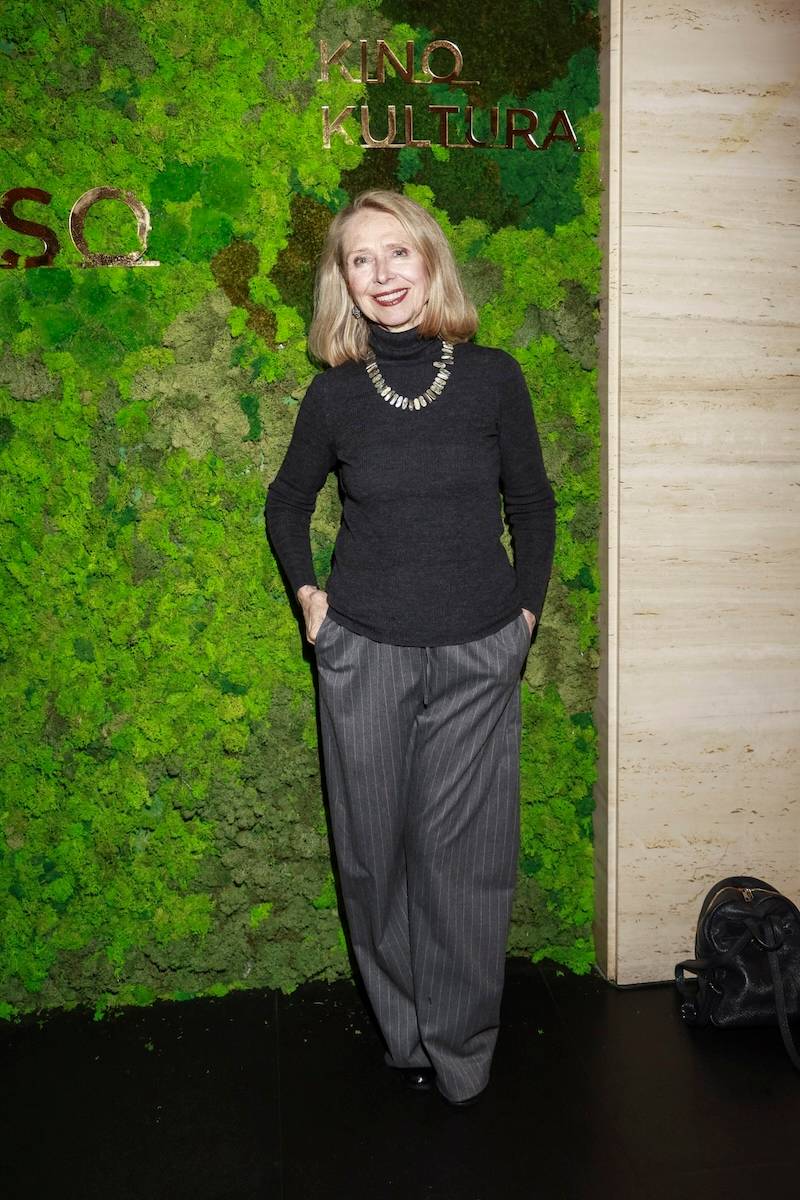 Spotkanie z Juliuszem Machulskim. Był także Andrzej Grabowski, Małgorzata Zajączkowska…