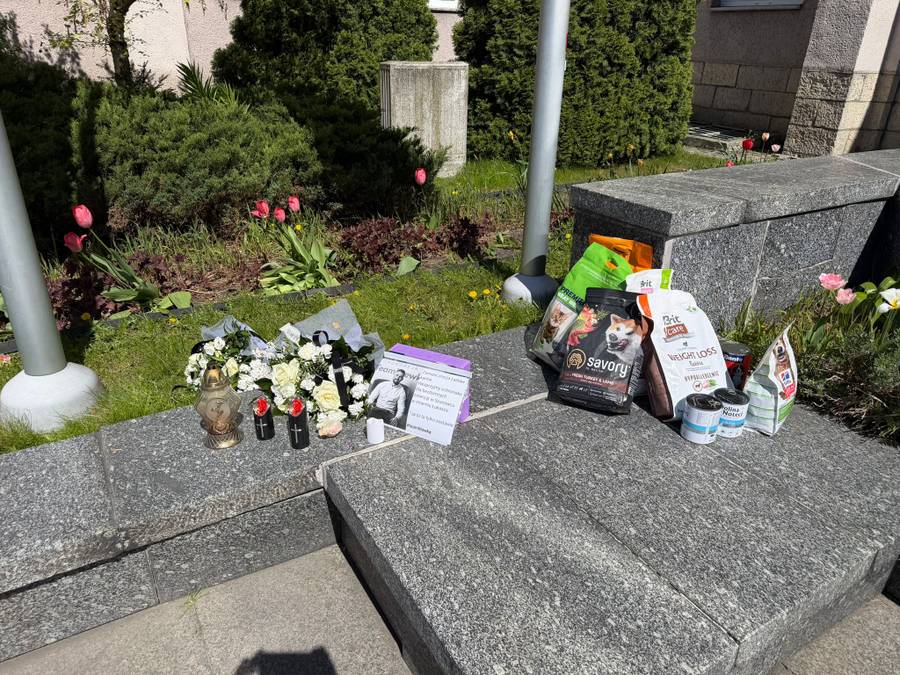 Łukasz Litewka, fot.Kozaczek Exclusive