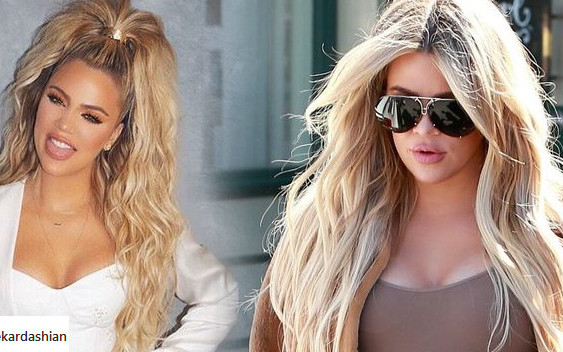 Khloe Kardashian zaplanowała już przyszłość swojej córki