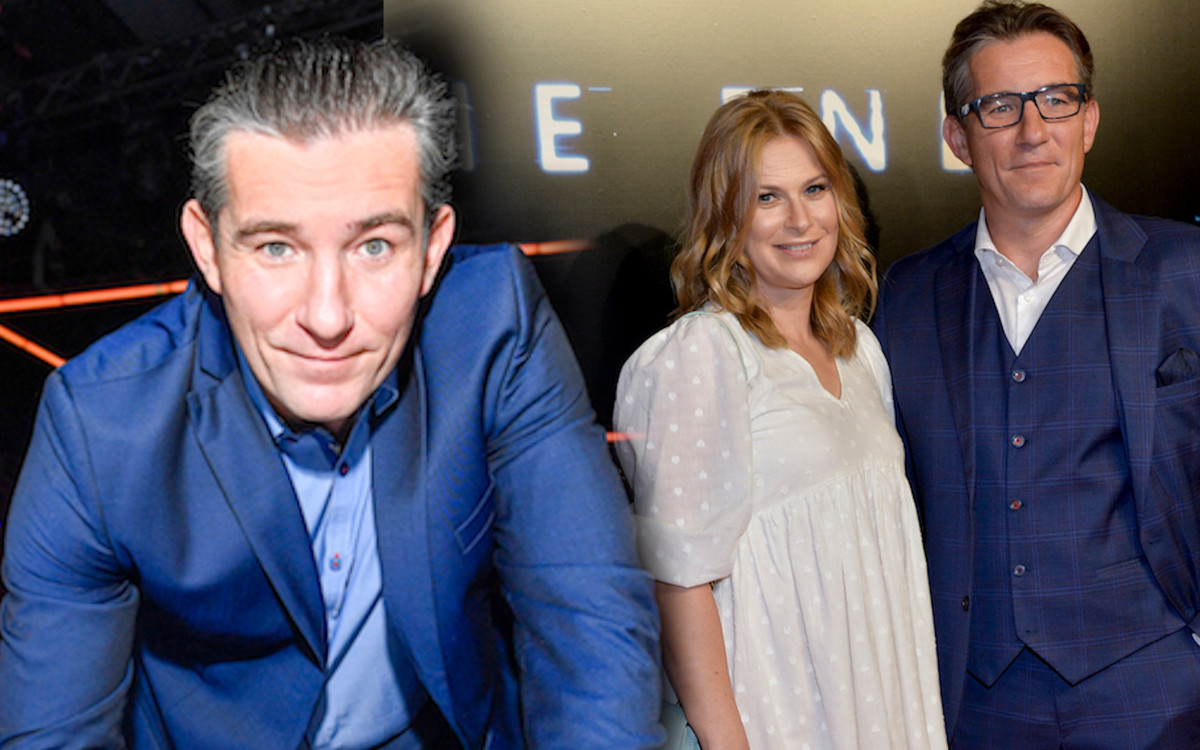 Przemysław Sadowski o młodych “aktorach”: “Bardzo często nie mamy o czym rozmawiać”