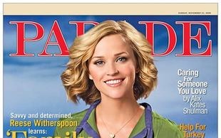 Reese Witherspoon nie chce być obiektem seksualnym