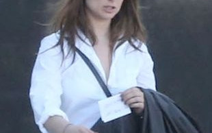 Tak wygląda Aimee Osbourne – nieznana córka Osbourne’ów!