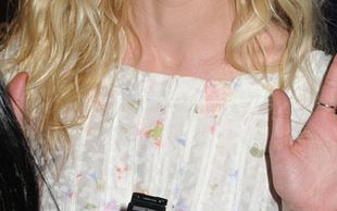 Czy ta szminka była dobrym pomysłem? (FOTO)