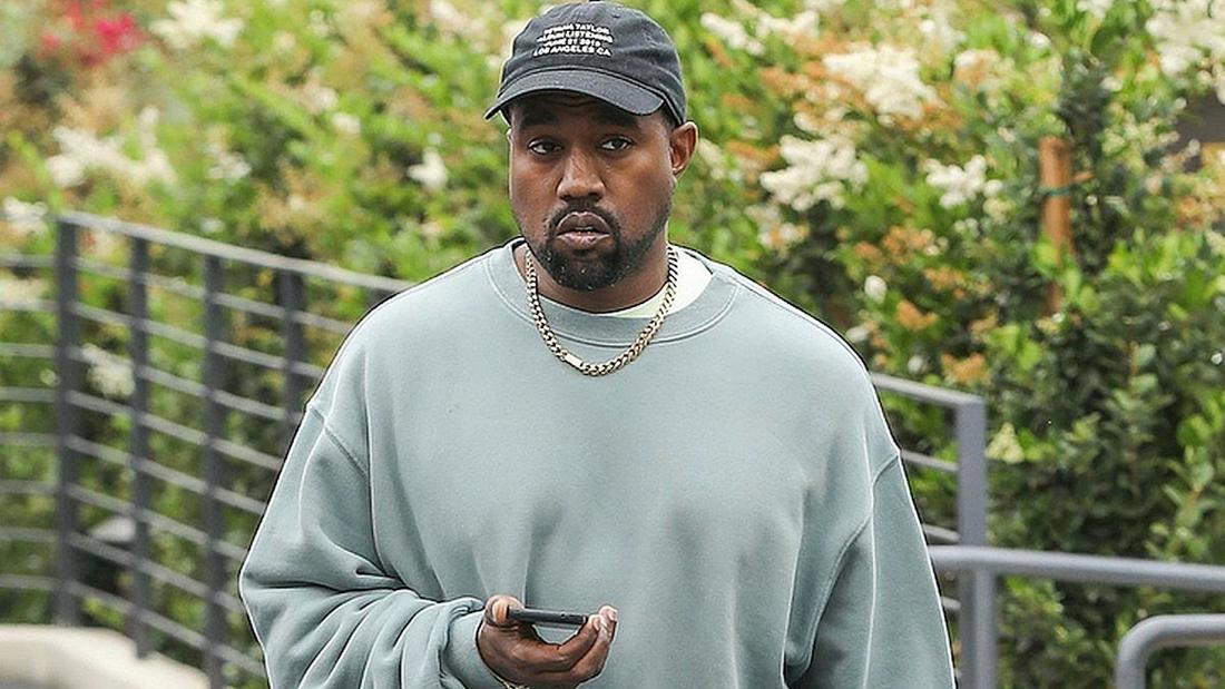 Kanye West wściekły na "Forbesa"