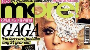 Lady Gaga wybrała karierę zamiast mężczyzny