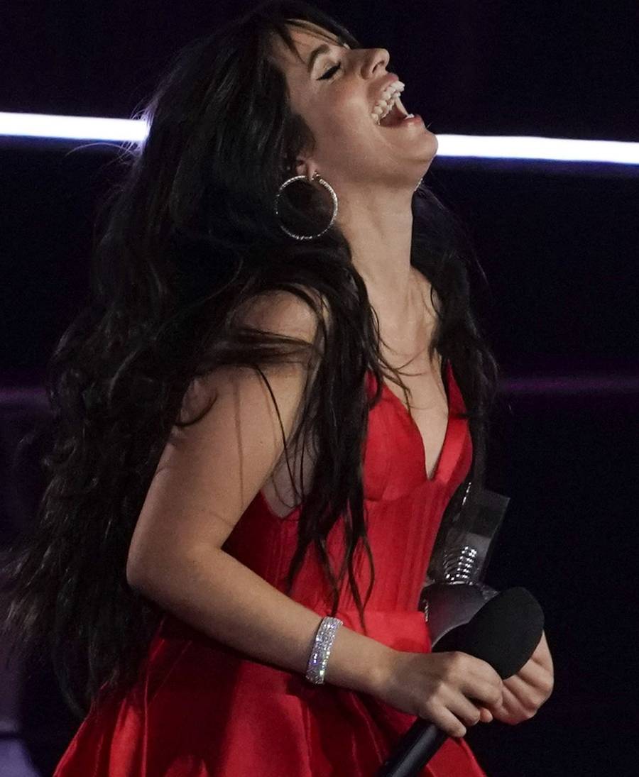 Hejterzy śmiali się z cellulitu Camili Cabello – odpisała im