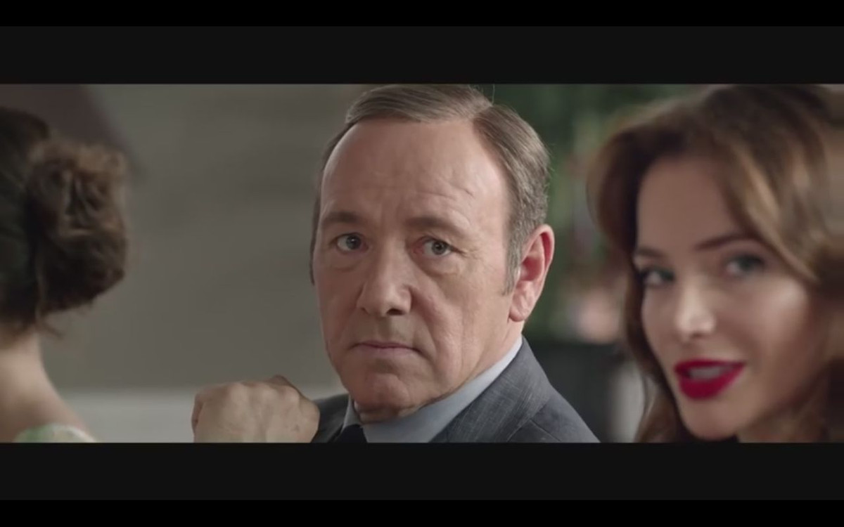 Zagraniczne gwiazdy promują polskie produkty