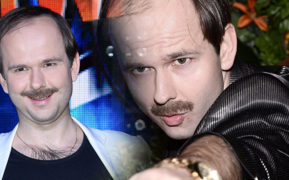 Eurowizja 2018 – wiemy czy Sławomir weźmie udział w eliminacjach!