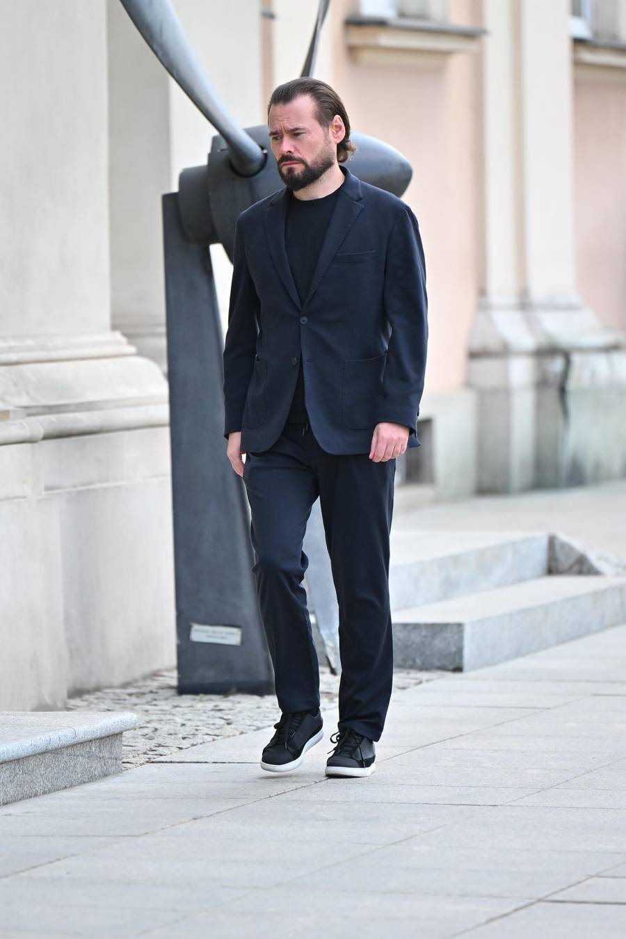 Pogrzeb Jacka Magiery, fot. KAPiF