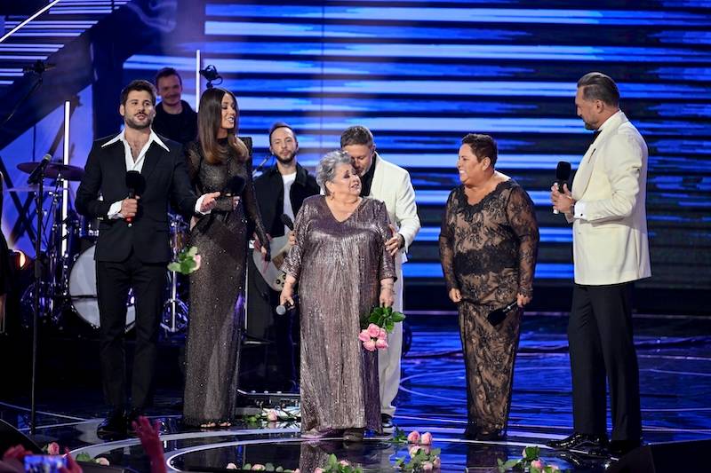 Ewa Bem tego się nie spodziewała w Sopocie: “Szkoda, że mój Dindi tego nie widzi”