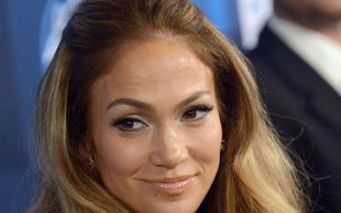 Jeden szczegół w łazience JLO wprawił jej fanów w osłupienie