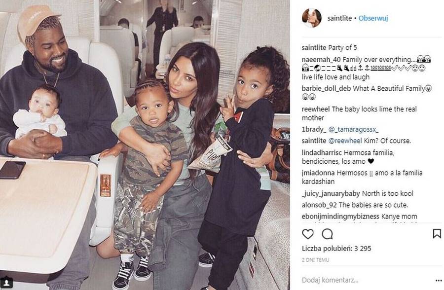 NAJDZIWNIEJSZE imiona dzieci gwiazd