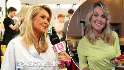 Ewa Wachowicz jest kelnerką we własnej restauracji! Szok, jak reagują na nią ludzie…