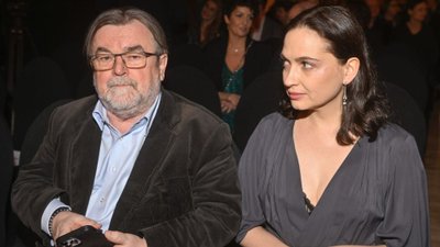 Historia miłości Cieślak i Miszczaka. Różni ich 25 lat, a łączy? Aktorka szczerze o wielkim uczuciu