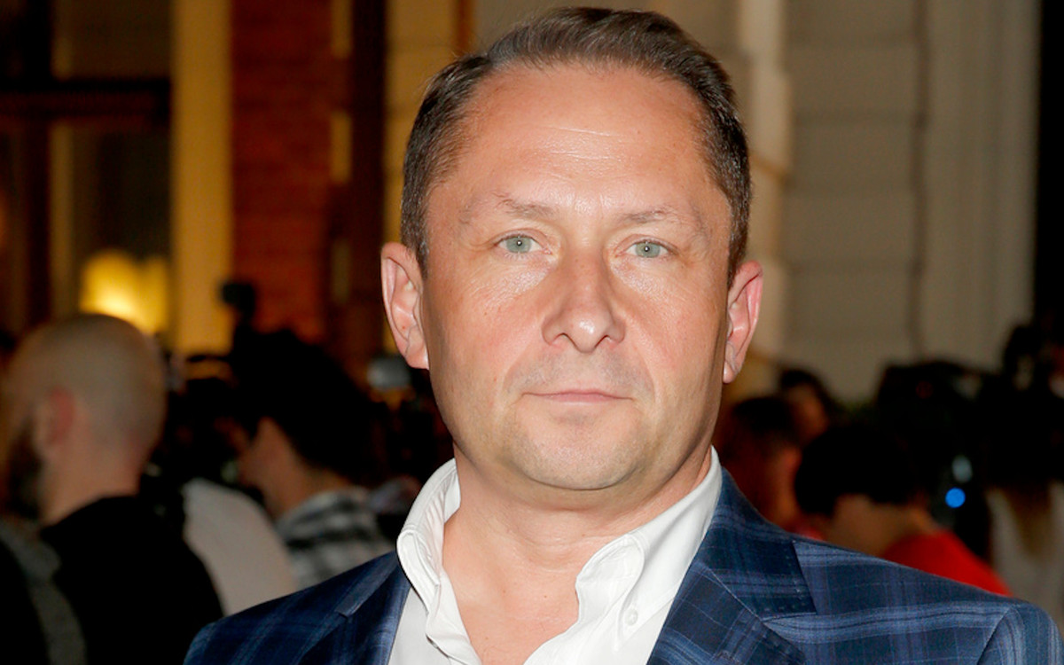 Kamil Durczok przyznał się do winy!