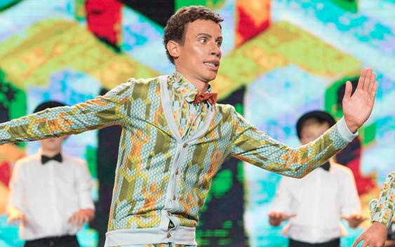 Twoja Twarz Brzmi Znajomo: Marcel Sabat znów zadziwia! (VIDEO)