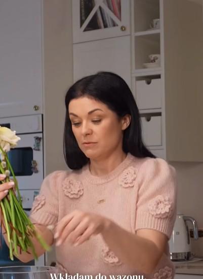 Kasia Cichopek, fot. Instagram