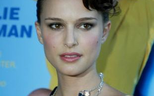 Portman najlepiej ubrana