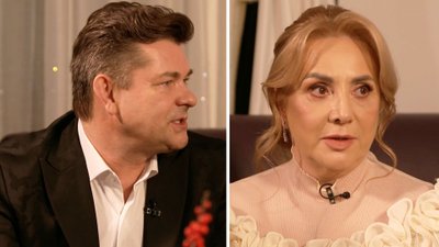 Zenon Martyniuk po raz pierwszy tak szczerze o rodzinnym konflikcie: “Obecna żona zabrania Danielowi, żeby trzymał kontakty z pierwszą żoną”