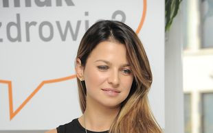 Anna Lewandowska pokazuje sylwetkę w skąpym bikini (FOTO)