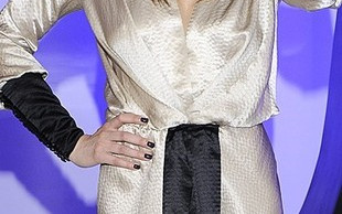 Joanna Horodyńska wygląda upiornie! (FOTO)