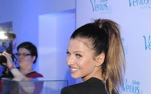 Lewandowska, Boruc i Szczęsna na wspólnym selfie (Instagram)