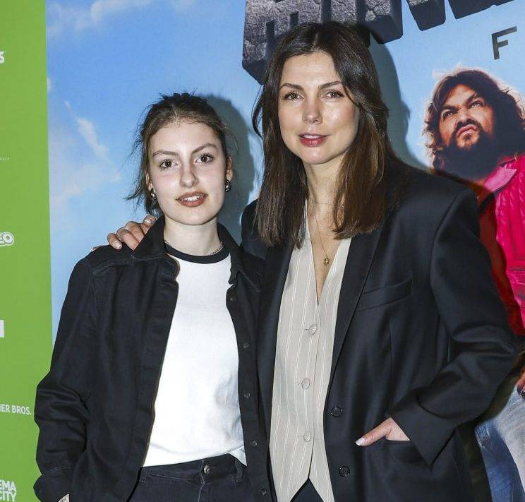 Karolina Gorczyca z córką ze związku z Wojciechem Zielińskim! Maria to mała KOPIA mamy (FOTO)