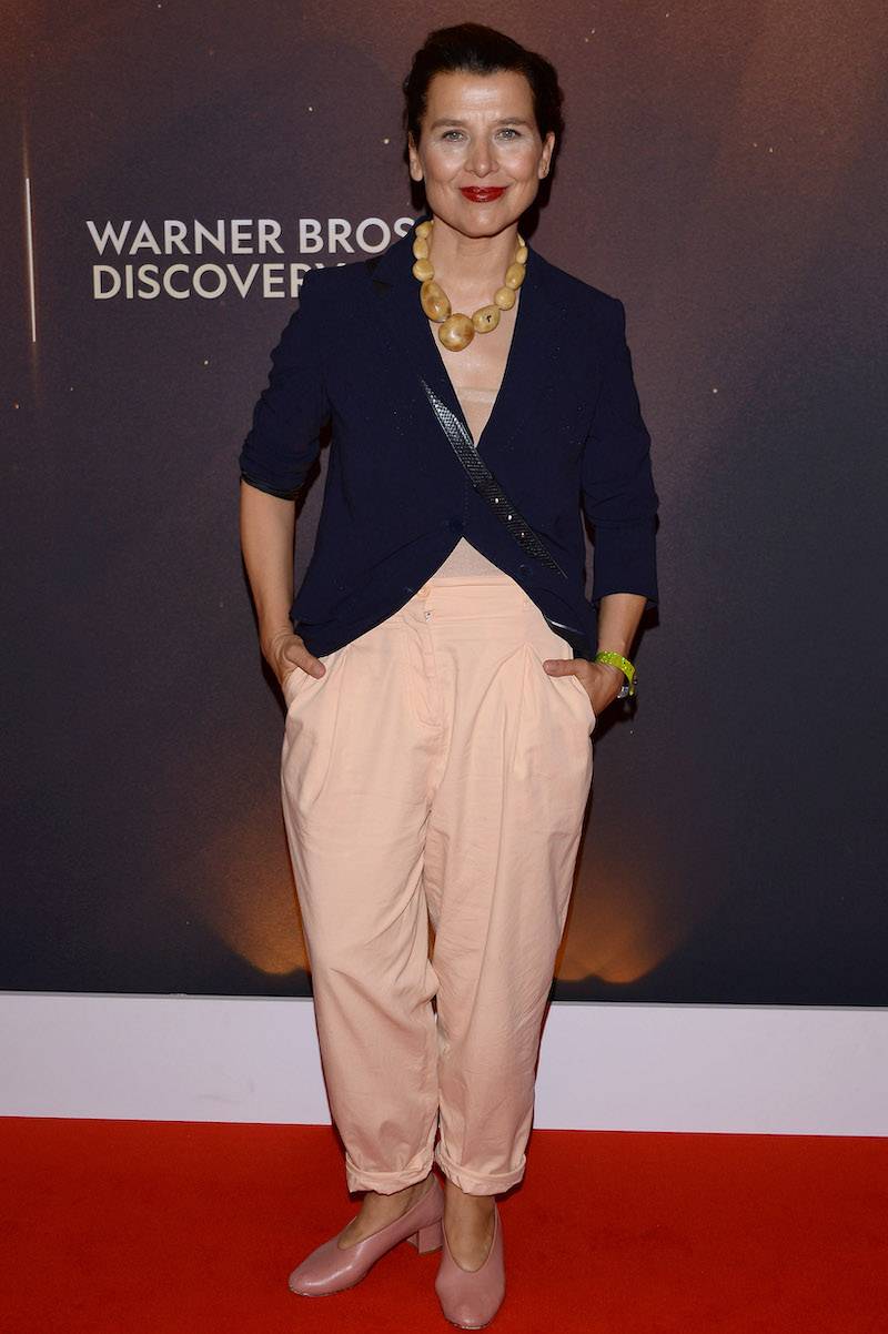 Impreza TVN-u. Pojawili się Katarzyna Herman, Jakub Gierszał, Paweł Deląg, Olejnik…