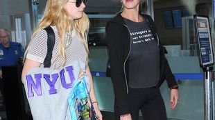 Jak wygląda siostra Dakoty Johnson? (FOTO)