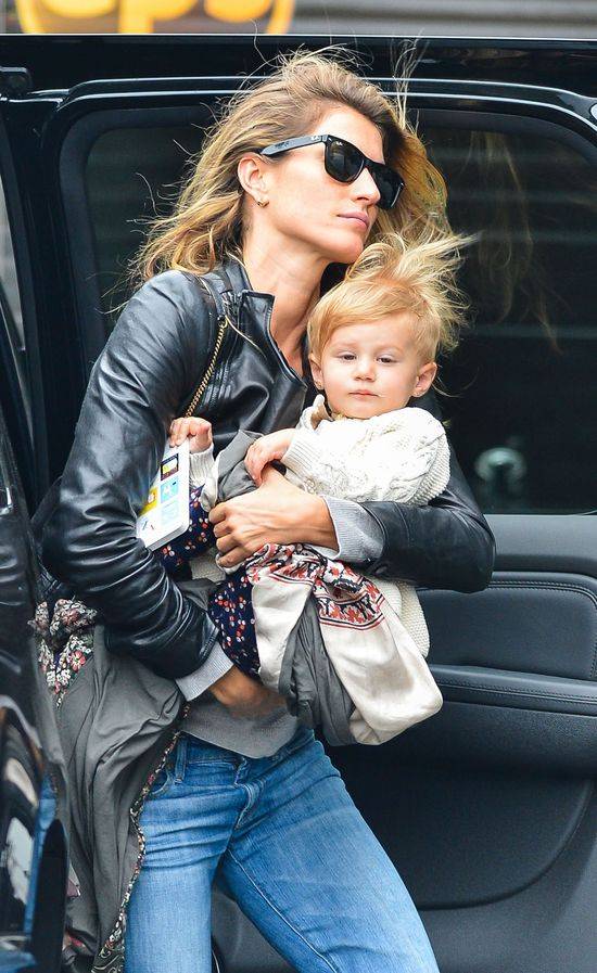 Gisele Bundchen – galeria zdjęć