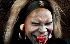 Gwiazdy to istne wampiry