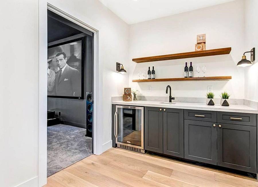 Miley Cyrus sprzedała swoją ogromną posiadłość. Mieszkając tam, nie wychodzilibyśmy z domu (ZDJĘCIA)