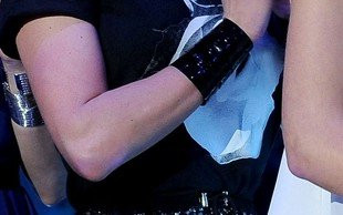 Marta Szulawiak jest w ciąży?