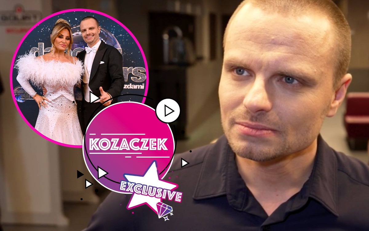 Marcin Hakiel komentuje SROGIE oceny jurorów “TzG”! (WIDEO)