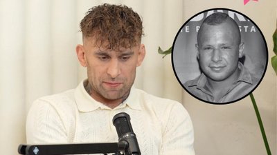 Tylko u nas! Cała prawda o grobie Murańskiego. Rodzina ukrywała. Przyjaciel powiedział wszystko