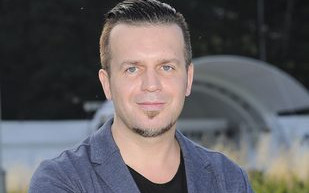 Nie żyje reżyser Marcin Wrona