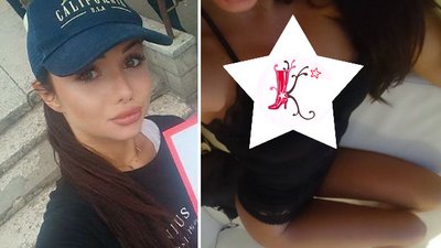 Internauta pod ostatnim zdjęciem Justyny Klimasary: Prawie jak gwiazda porno