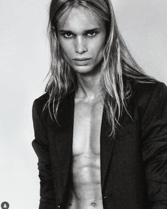 Maga zachwycił w 4. edycji "Top Mdel". Tak wygląda dziś